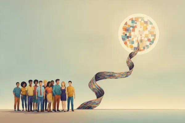 Diversidade não é só inclusão!