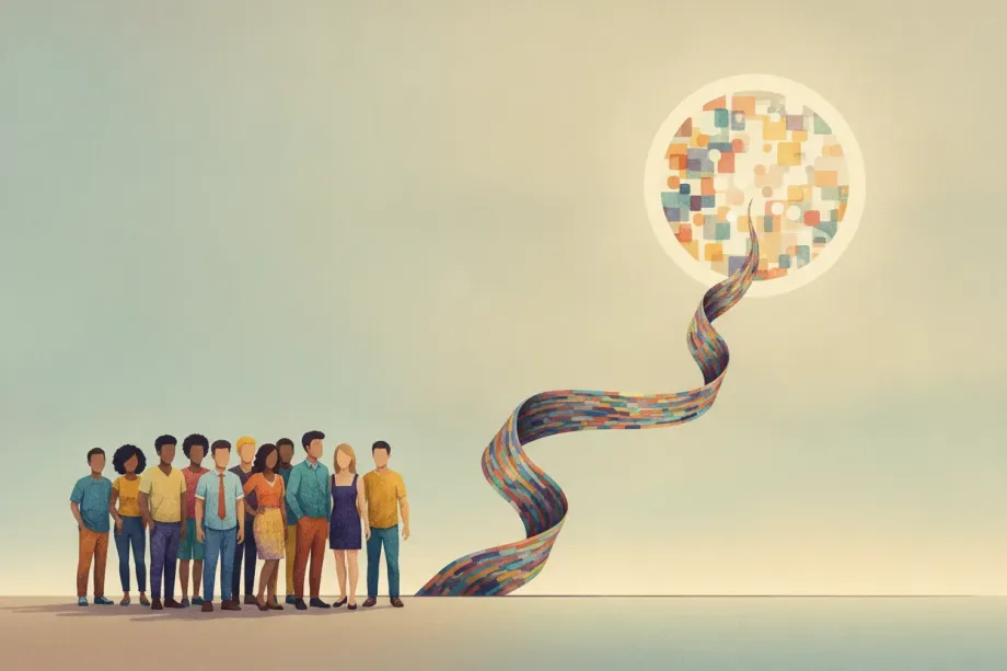 Diversidade não é só inclusão!