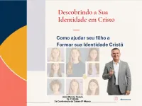 Descobrindo a Sua Identidade em Cristo