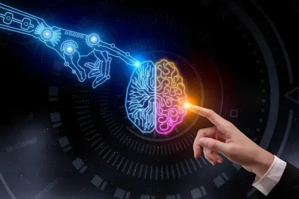 O Toque Humano no Marketing na Era da Inteligência Artificial