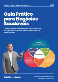 Guia Prático para Negócios Saudáveis