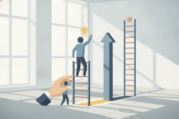 Você sabe o caminho mais rápido para conseguir uma promoção? O segredo pode estar em "promover" o seu chefe.