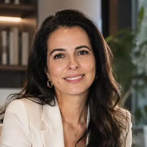 Marcela Argollo