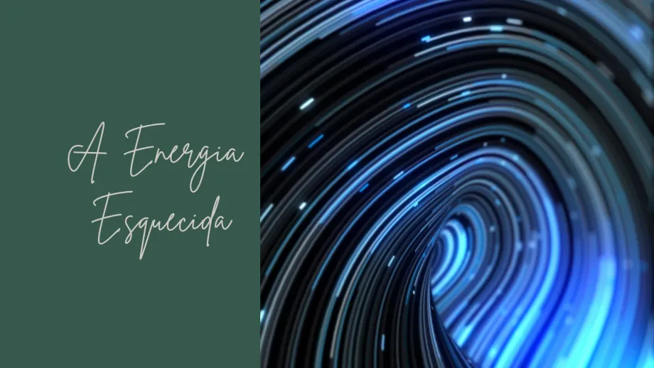 Eros: A energia esquecida nas organizações
