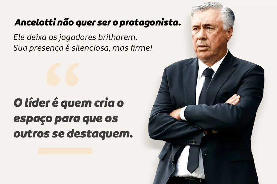 Você já trabalhou com algum líder que se apropria de todo o mérito pelos resultados positivos, aquele típico “chefe protagonista”?