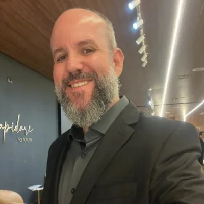 Ricardo Cerdan