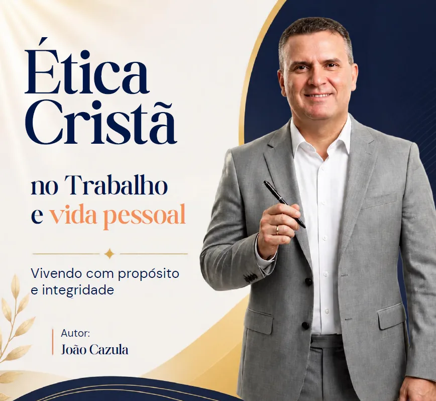 Ética Cristã no trabalho e vida pessoal