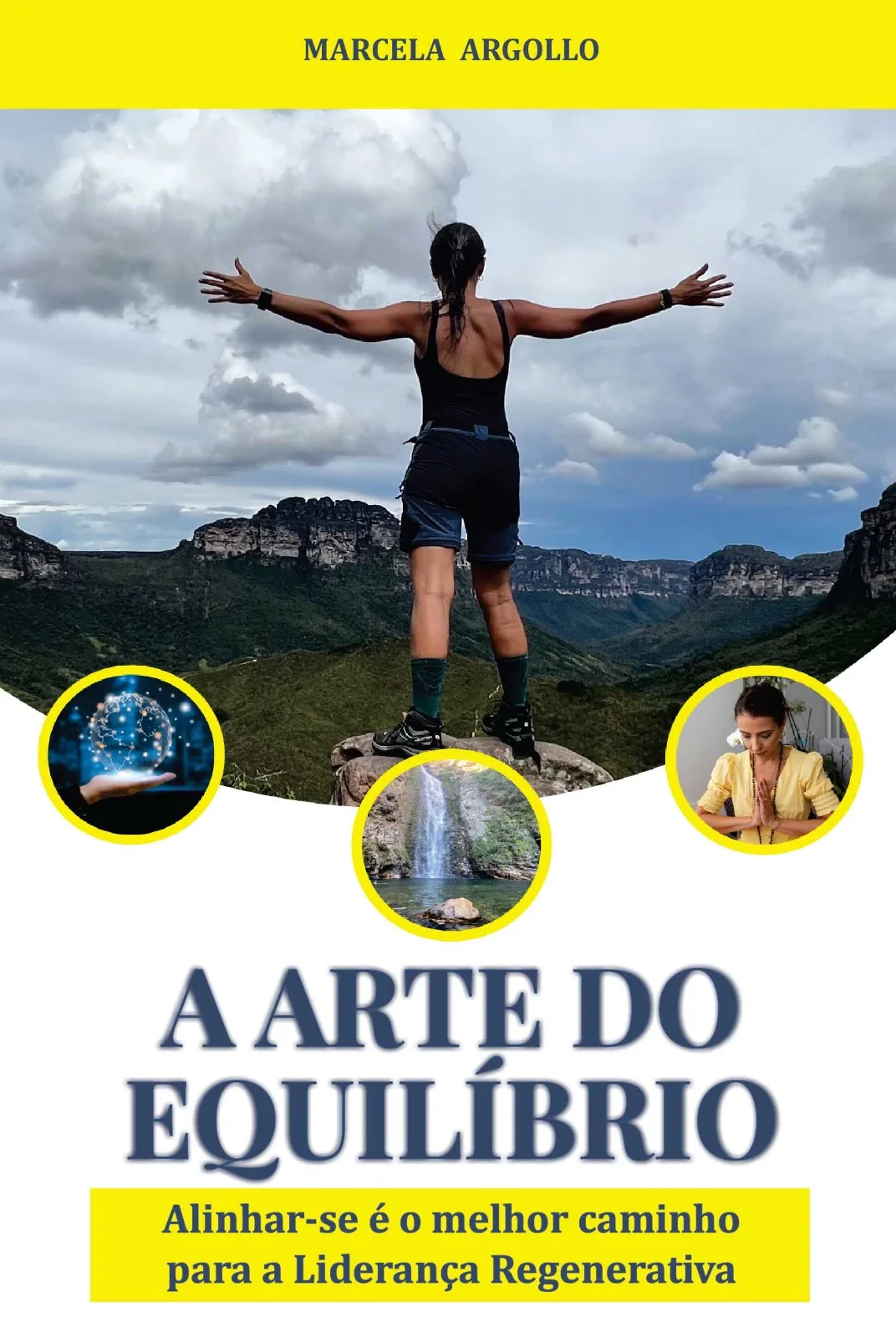 A Arte do Equilíbrio