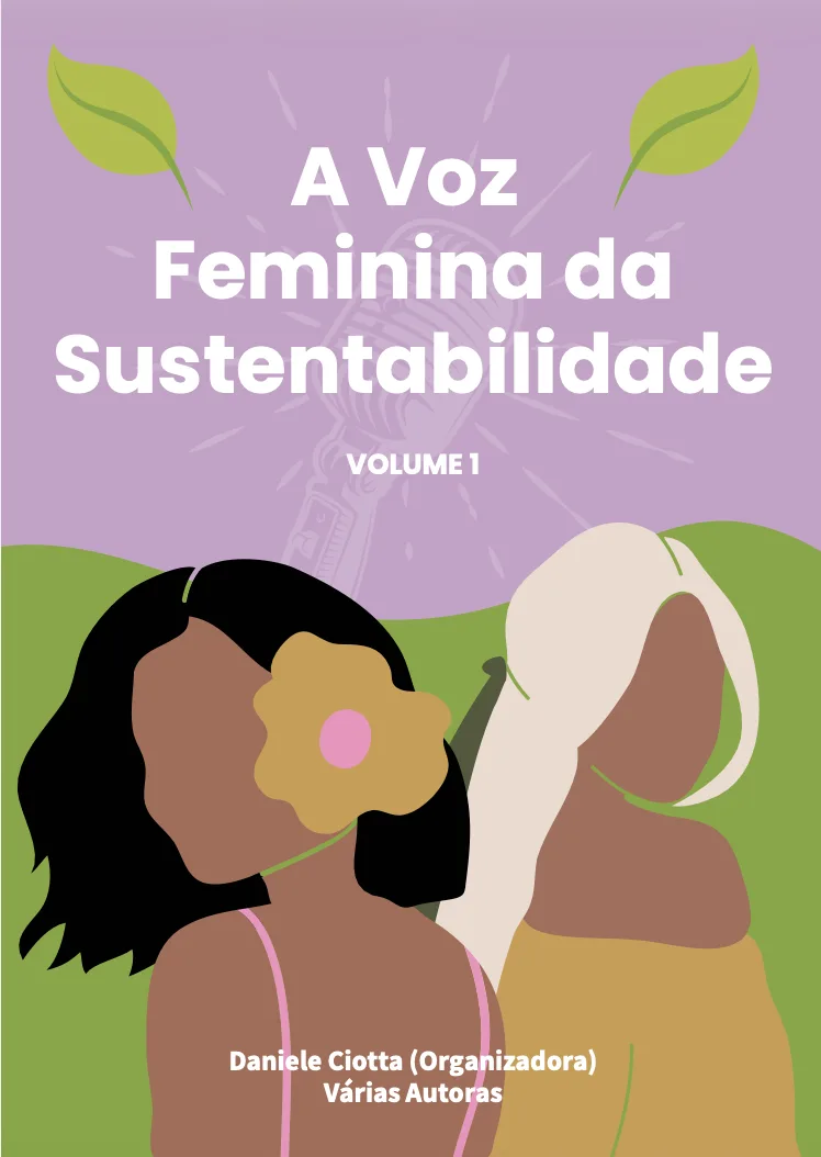A Voz Feminina na Sustentabilidade