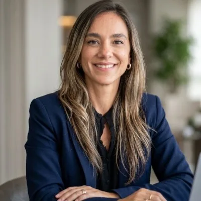 Nathalia Hauache